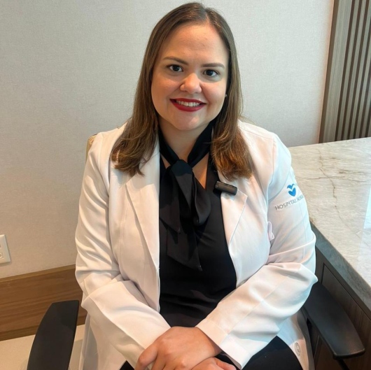 Dra. Marcela Bandeira