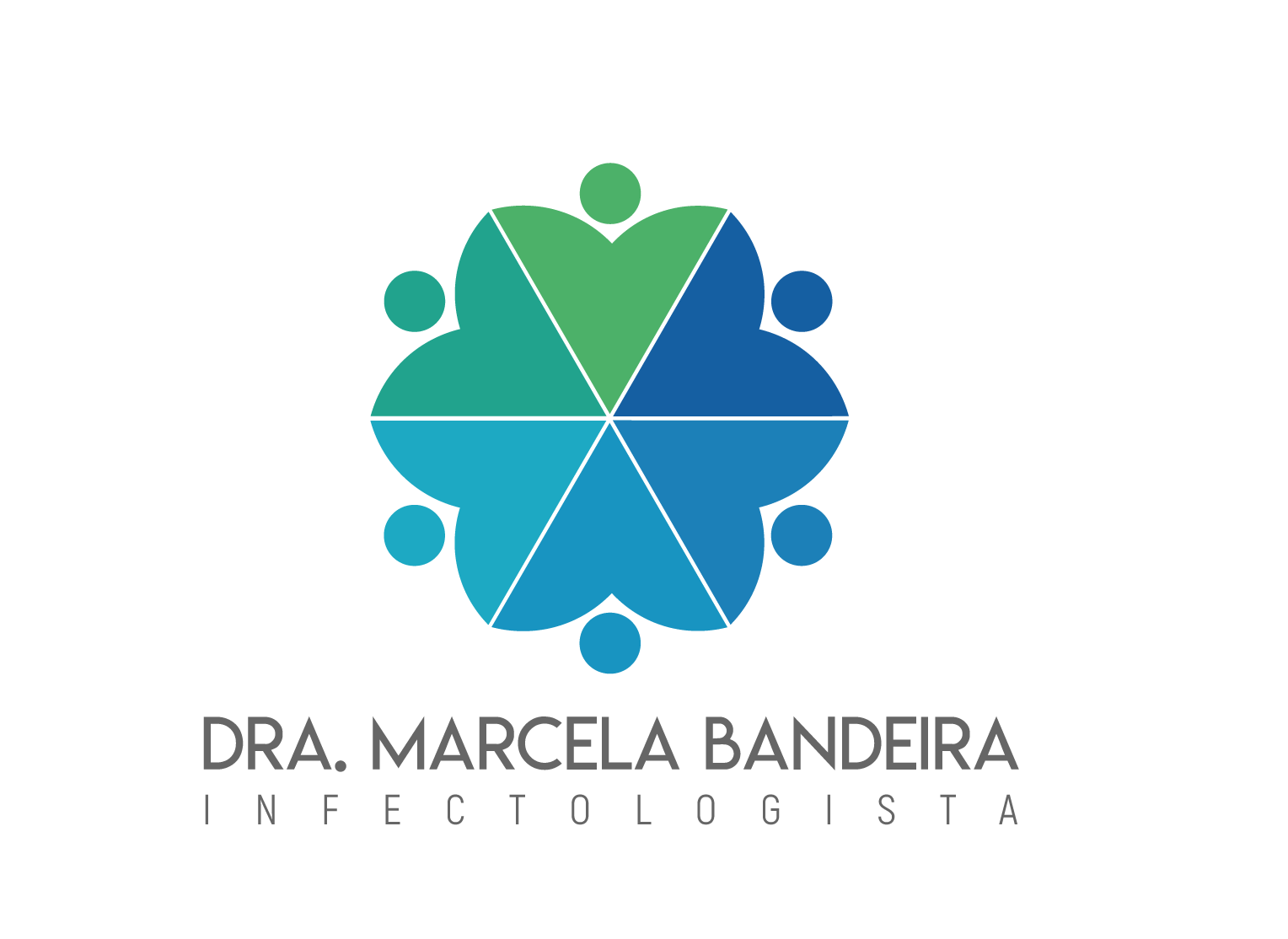 Logo Dra. Marcela Bandeira